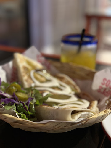 Papi's Tacos Katong - Singapore