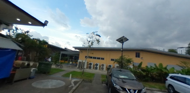 D’Rubinah @ Punggol