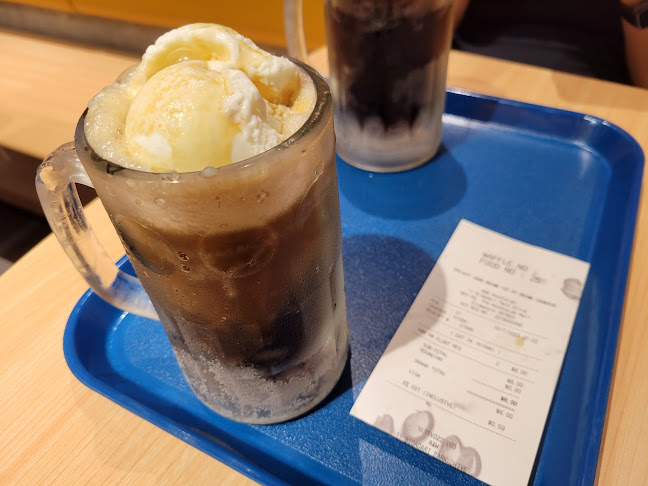 Opinii despre A&W The Woodleigh Mall în Singapore - Hospitality and gastronomy