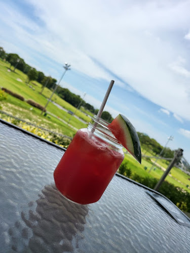 The Canopy Cafe @ Marina Bay Golf Course