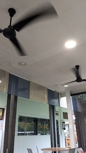 Kopitiam Corner @ Ghim Moh Edge - Singapore