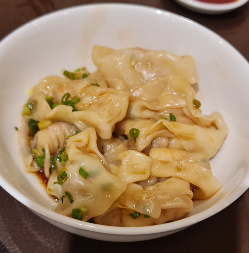 Din Tai Fung - Singapore