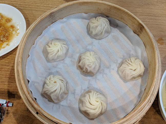 133 New Bridge Rd, #02-01/02 Chinatown Point, Singapore 059413