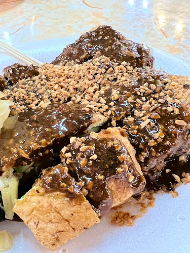 Comentarii opinii despre Black N White Rojak