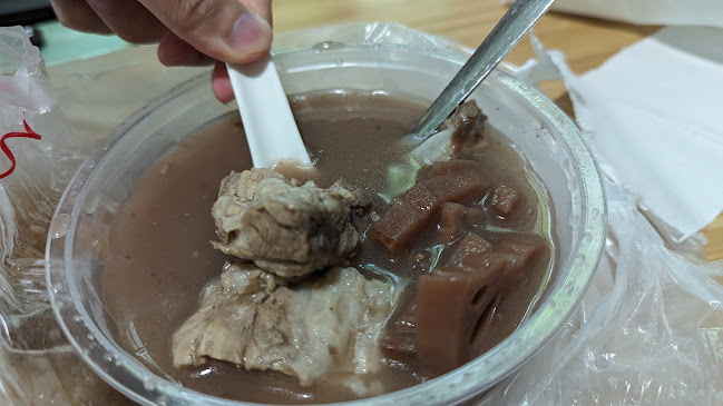 Opinii despre Lao Huo Tang Hougang 1 Chinese Mixed Soup în Singapore - Hospitality and gastronomy