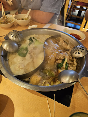 Shabu Sai Causeway Point - Singapore