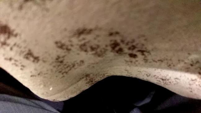 Kim's Place Seafood Restaurant - Hospitality and gastronomy