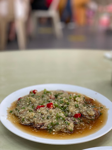 Heng Hua Restaurant (興化美食) - Hospitality and gastronomy