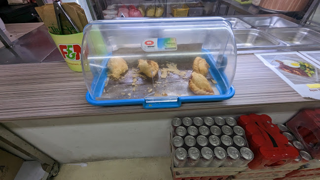 RITZ'S Kitchen (Jurong East) - Halal Certified - Hospitality and gastronomy