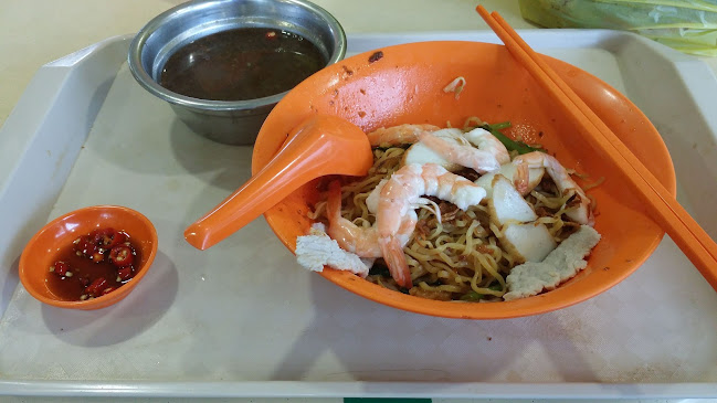 824 Tampines Street 81, #01-38, Singapore 520824