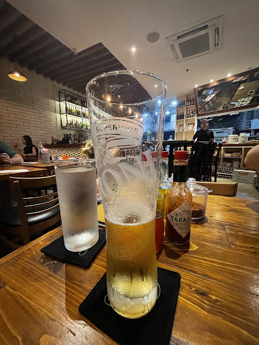 Comentarii opinii despre Bella Pizza