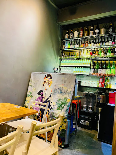 Tachinomiya Japanese Izakaya & Bar - Hospitality and gastronomy