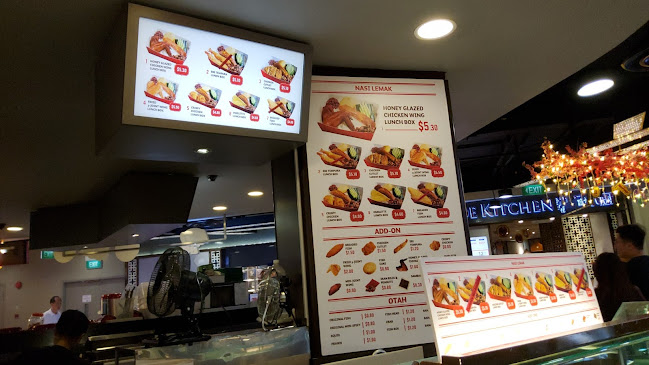 Lee Wee & Brothers - Hospitality and gastronomy