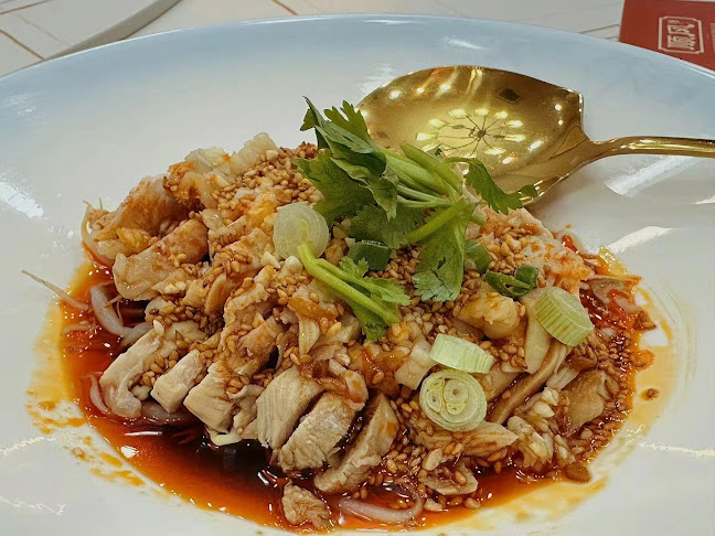 68 Pagoda St, Singapore 059227