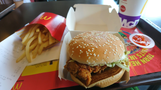 McDonald's Yishun Ring Road