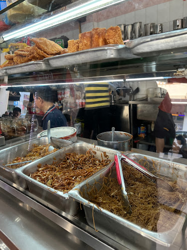 Keng Wah Sung Cafe - Hospitality and gastronomy