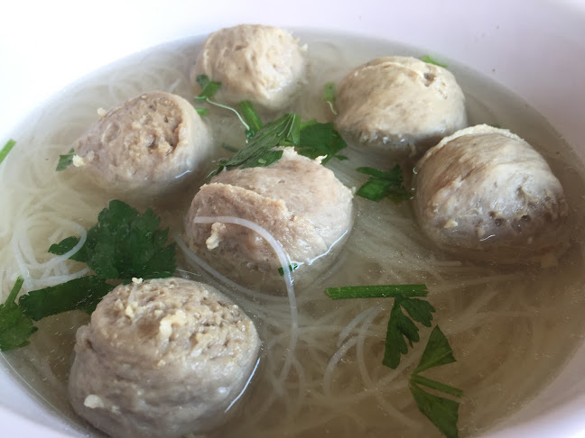 Gar Lok Eating House - Singapore