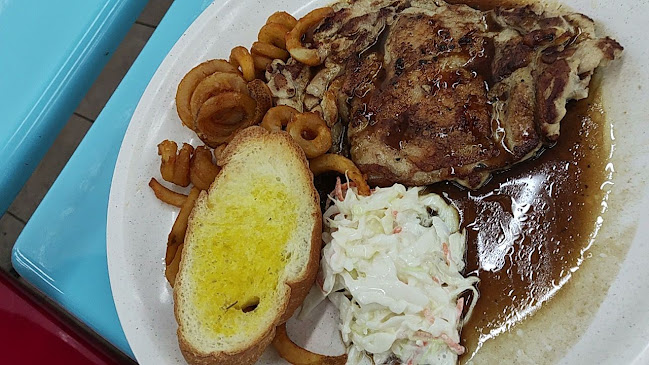 Fat Belly Western Delight (Kim Keat)