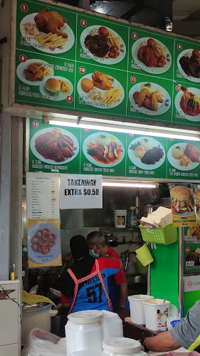 79A Circuit Rd, #01-77, Singapore 371079