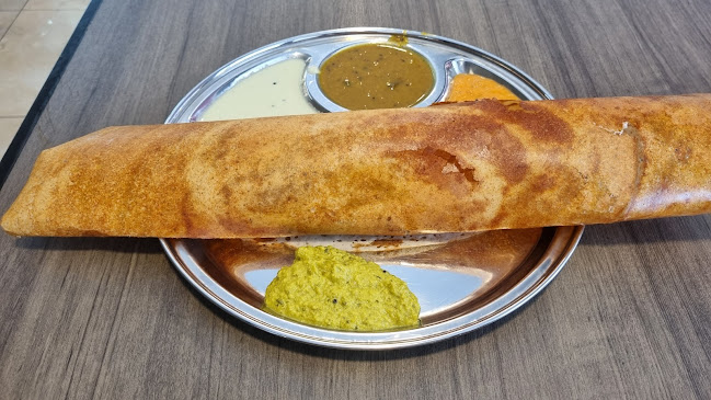 Comentarii opinii despre Komala Vilas