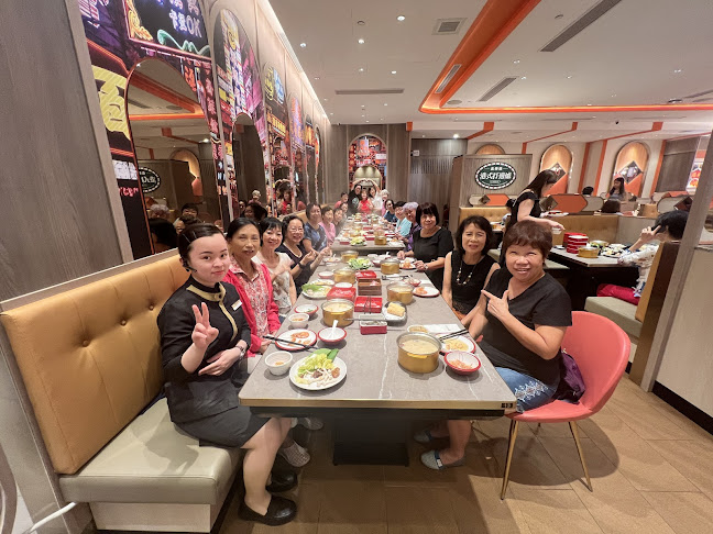 Paradise Hotpot 品樂锅 at Westgate - Hospitality and gastronomy