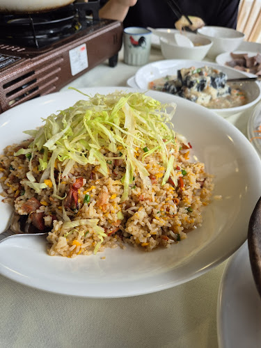 YANG MING SEAFOOD 扬名海鲜港 (VivoCity Branch) - Hospitality and gastronomy