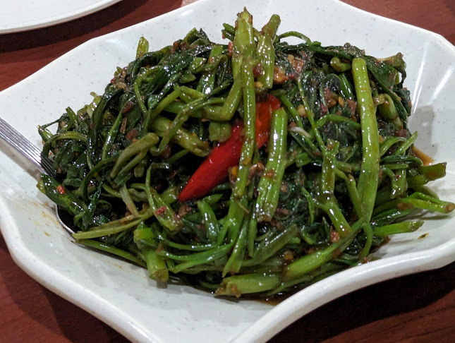 81 Seafood Restaurant - Singapore