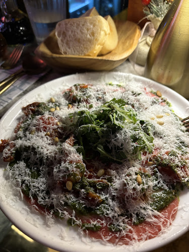 Gotti Italiano - Singapore