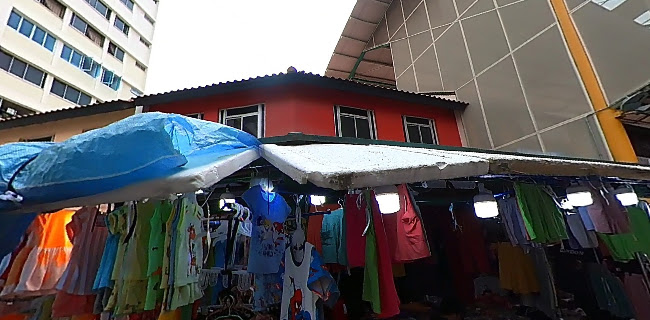 Bangkit Market - Hospitality and gastronomy