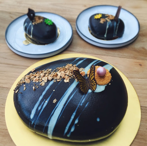 Opinii despre Dusit Gourmet în Singapore - Hospitality and gastronomy