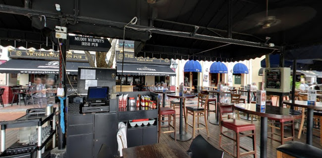 The Penny Black - Singapore