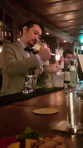 D.Bespoke - Hospitality and gastronomy