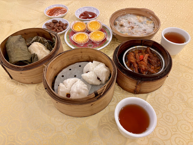 Swatow Seafood - Hospitality and gastronomy