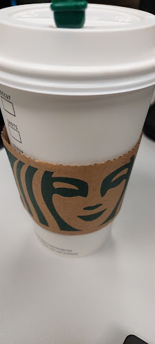 Starbucks Aperia - Singapore