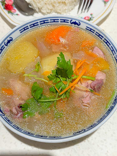 Curry Times - Singapore