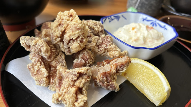 Comentarii opinii despre Inori Japanese Dining