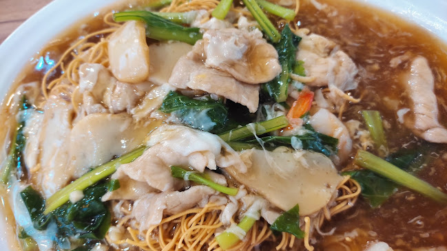 Opinii despre KZ Bakery în Singapore - Hospitality and gastronomy