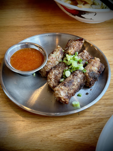 Comentarii opinii despre Liu Lang Mian Noodle Bar