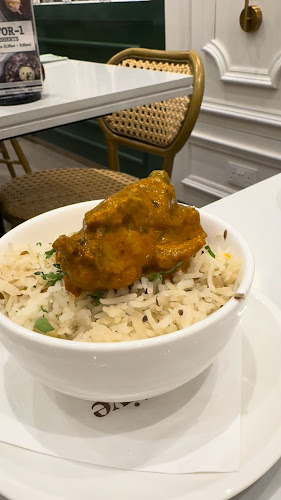 Tanglin Cookhouse (Paya Lebar Quarter)