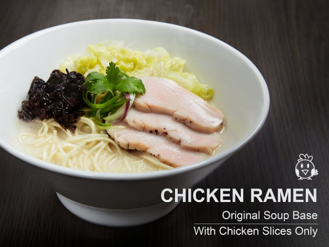Opinii despre Brothers Ramen în Singapore - Hospitality and gastronomy