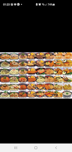 Ministry of Pasta and Grill (204 Serangoon Central)