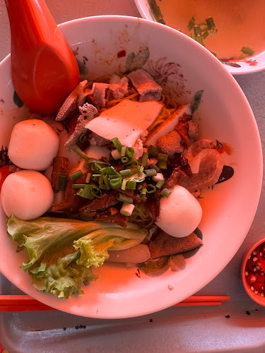 5-9 Lor 29 Geylang, Singapore 388060