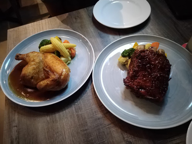 Opinii despre Lazy Lizard - The Promenade în Singapore - Hospitality and gastronomy