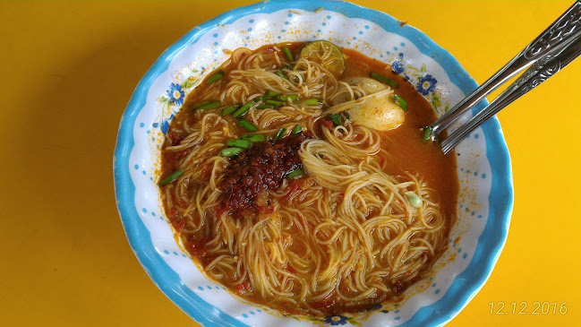 Opinii despre Maria Tanglin Halt în Singapore - Hospitality and gastronomy