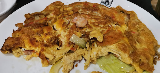 Queen of Wok - Singapore