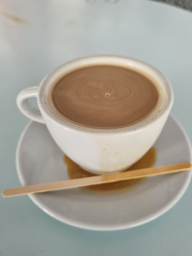 Comentarii opinii despre Generation Coffee Roasters (Bedok)