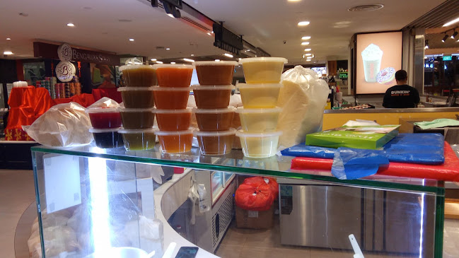 50年 Taste Of Tradition