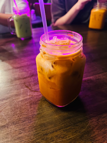 Comentarii opinii despre Warm Up Cafe @Mackenzie Road