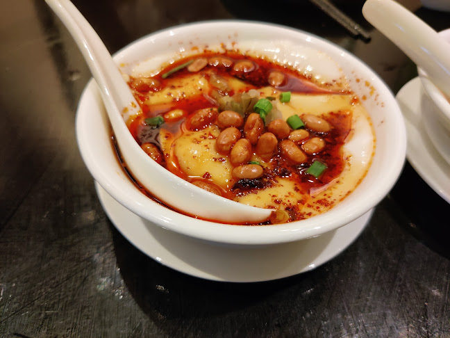 Opinii despre Si Chuan Dou Hua Restaurant - Beach Road în Singapore - Hospitality and gastronomy