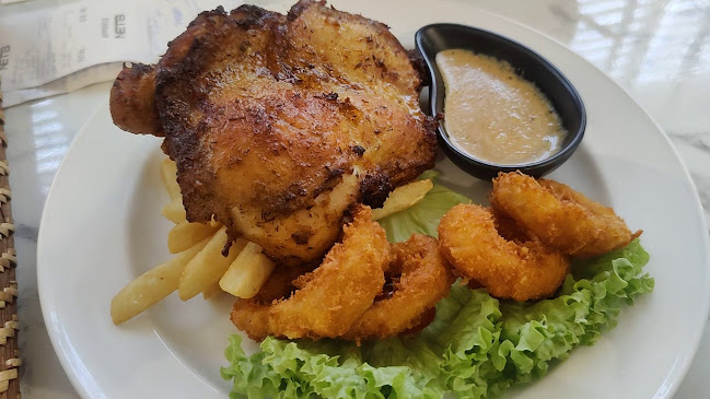 Comentarii opinii despre Good Bites